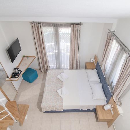 Aegean Sun Hotel Skala Rachoni  Екстер'єр фото