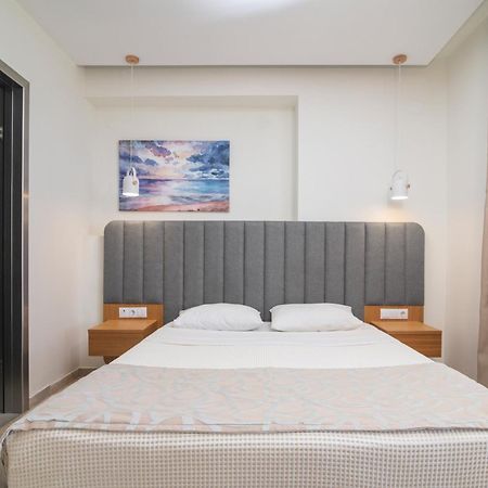 Aegean Sun Hotel Skala Rachoni  Екстер'єр фото