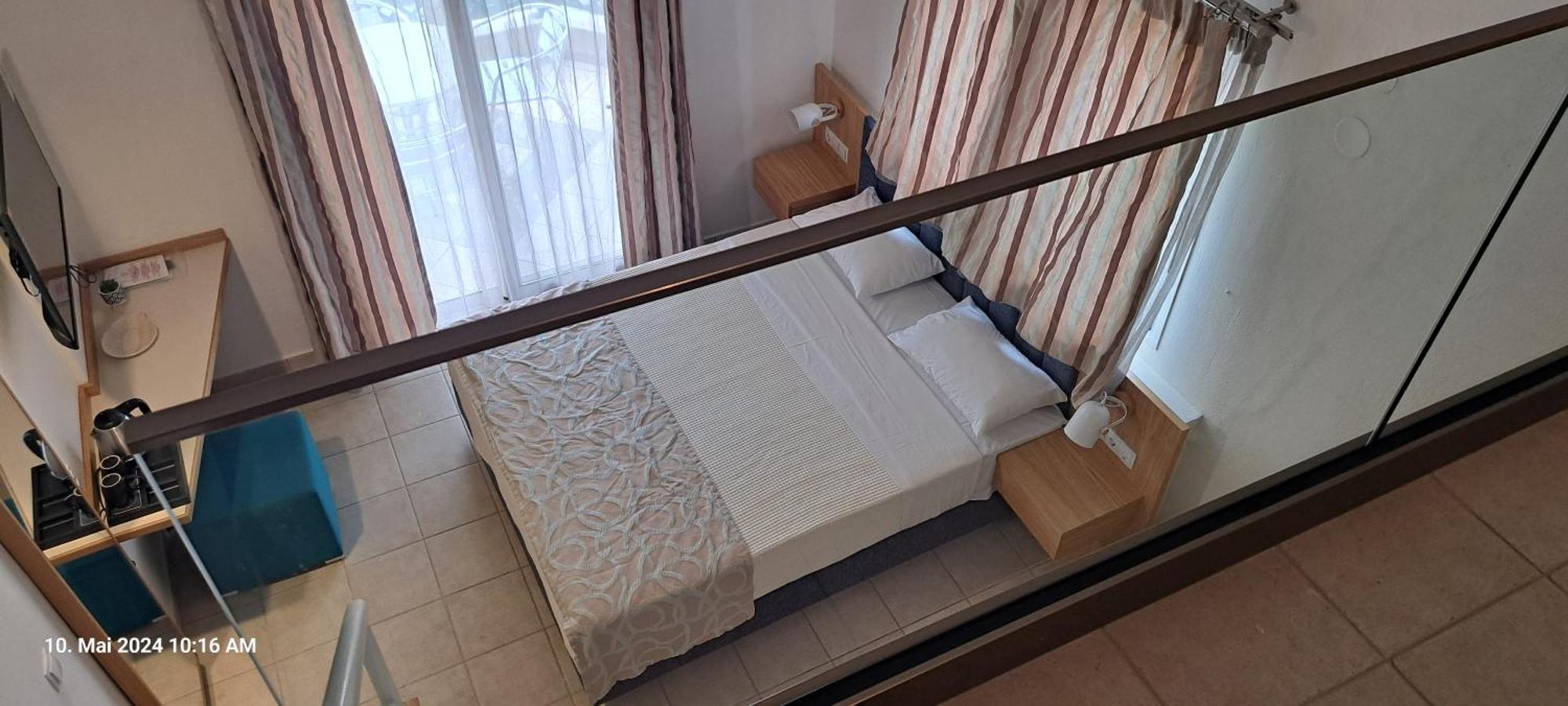 Aegean Sun Hotel Skala Rachoni  Екстер'єр фото
