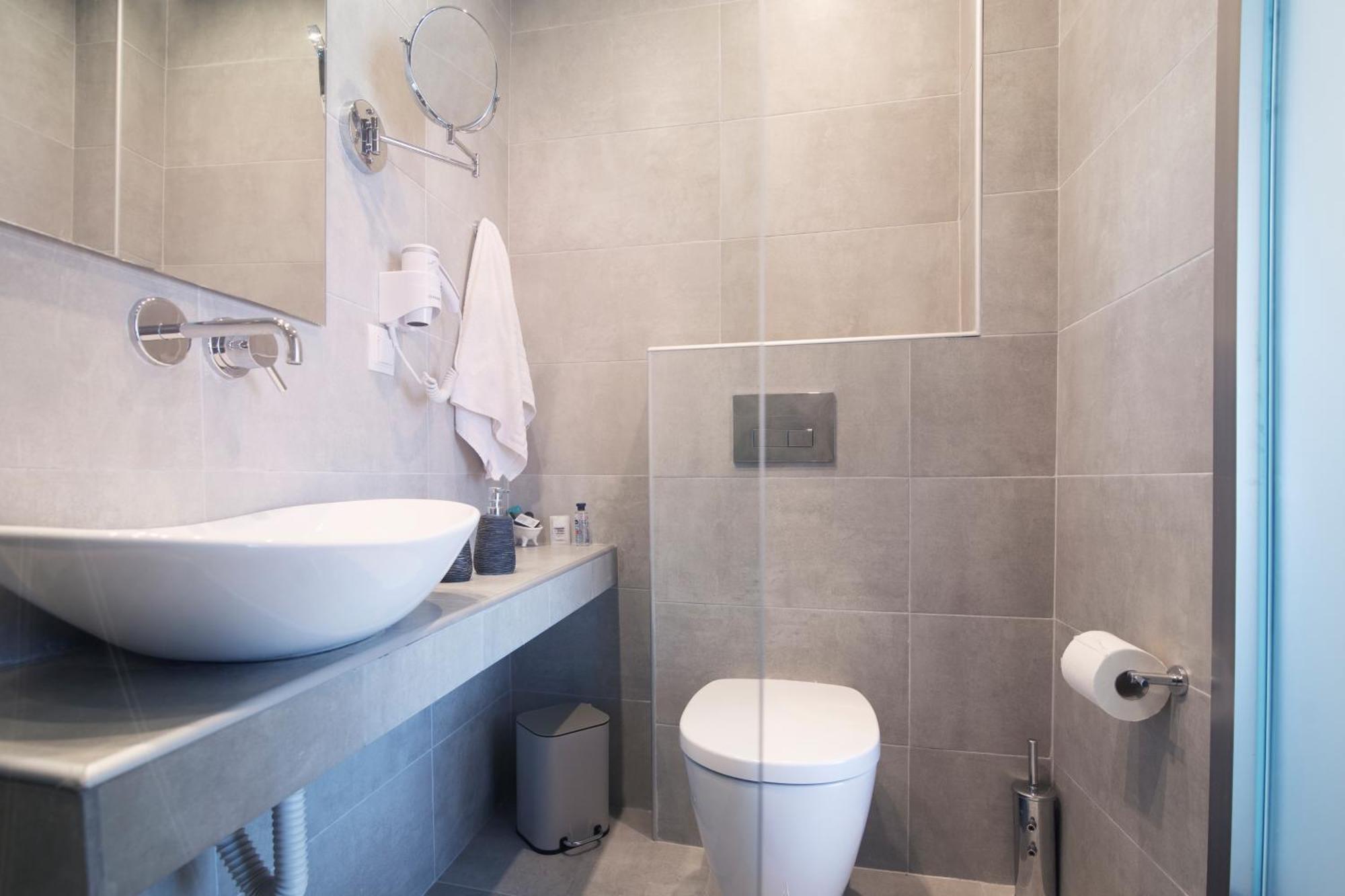 Aegean Sun Hotel Skala Rachoni  Екстер'єр фото